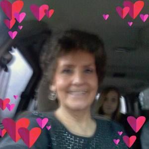 Meet your Posher, Nancy